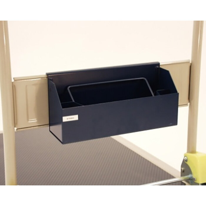 Matador Prestar bleistiftablage für Plattformwagen