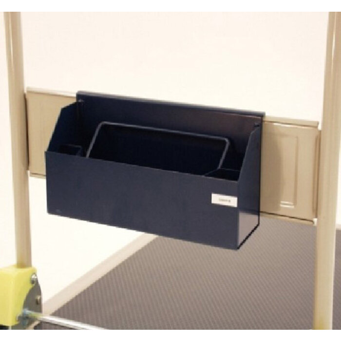 Matador Porte-crayons pour chariots à plate-forme Prestar