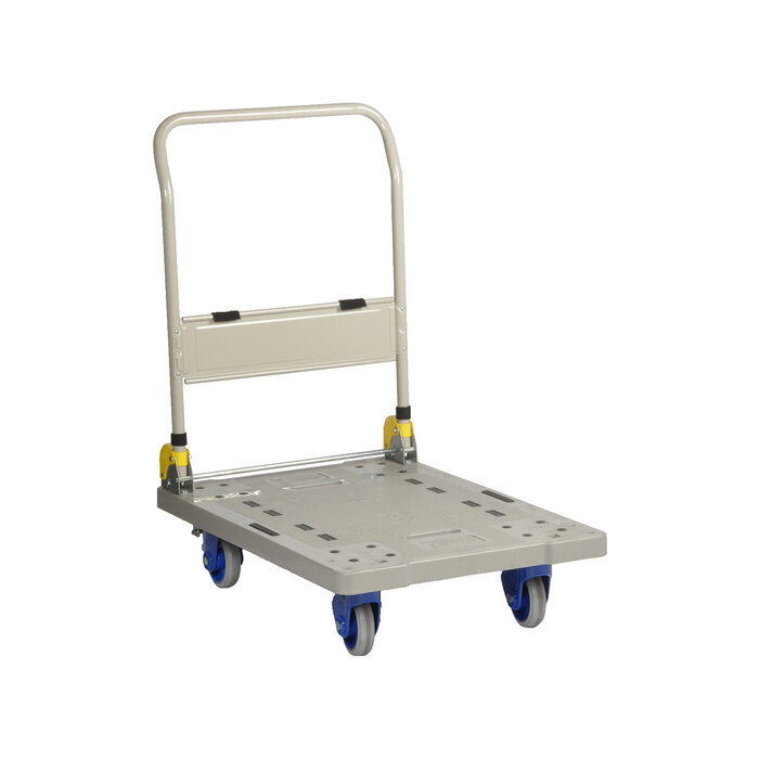 Matador Prestar support pliant pour chariot à plate-forme PF-301-P 300kg