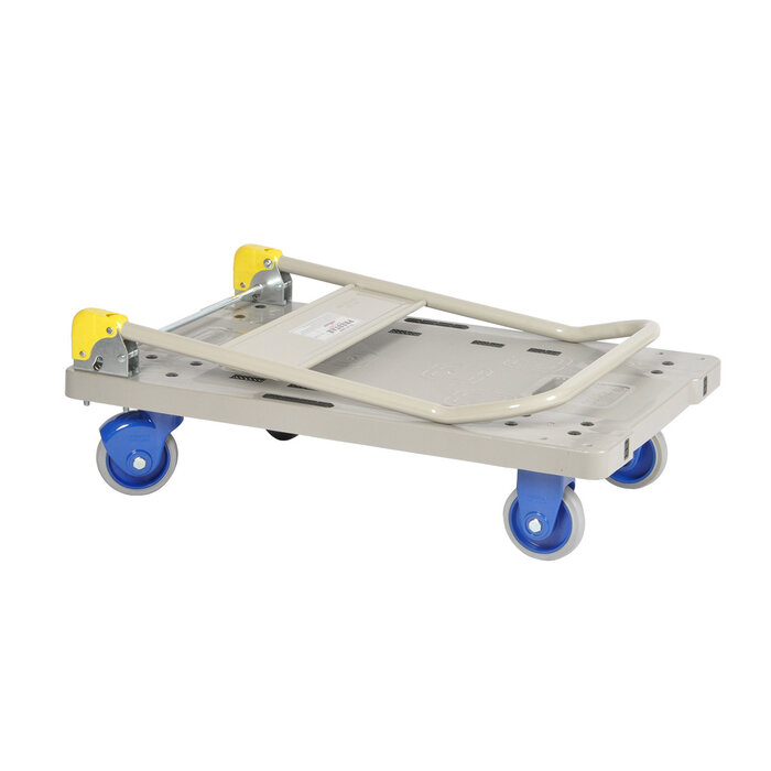 Matador Prestar support pliant pour chariot à plate-forme PF-301-P 300kg