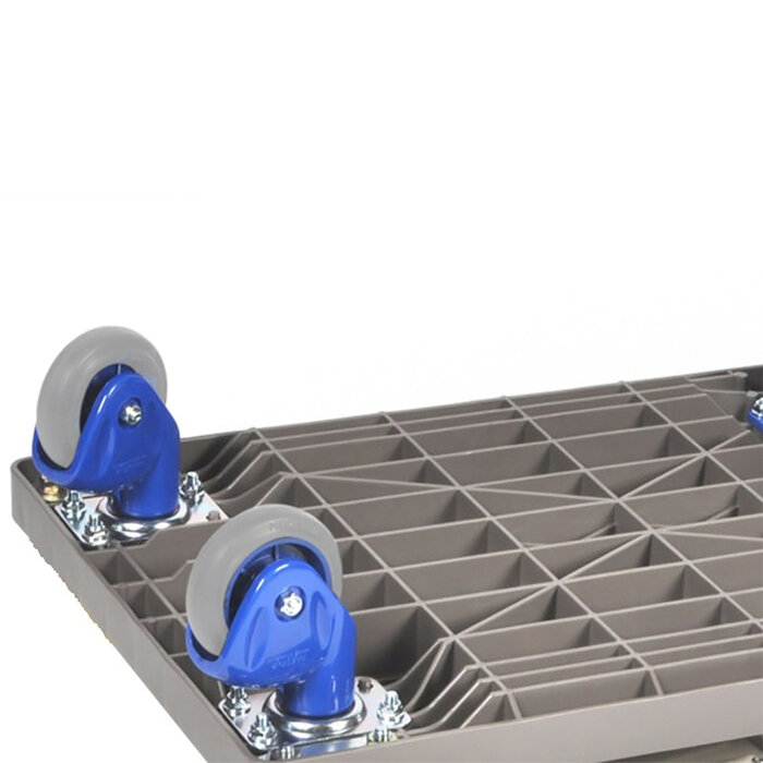 Matador Prestar support pliant pour chariot à plate-forme PF-301-P 300kg