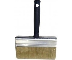 Blokwitter kunststof 3x10cm populair