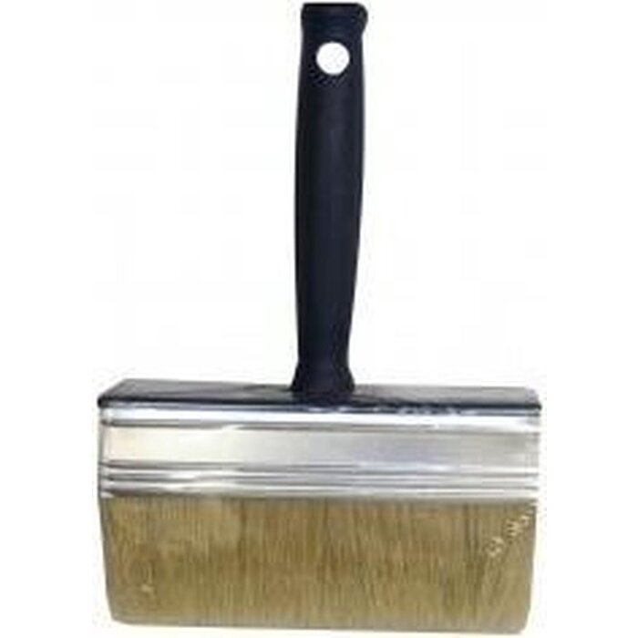 Blokwitter kunststof 3x10cm populair