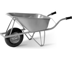 Matador M-110-L4-Kruiwagen,80L,standaard,4ply