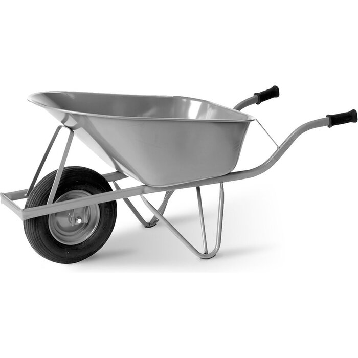 Matador Matador Kruiwagen 80 liter met luchtband M110-L4