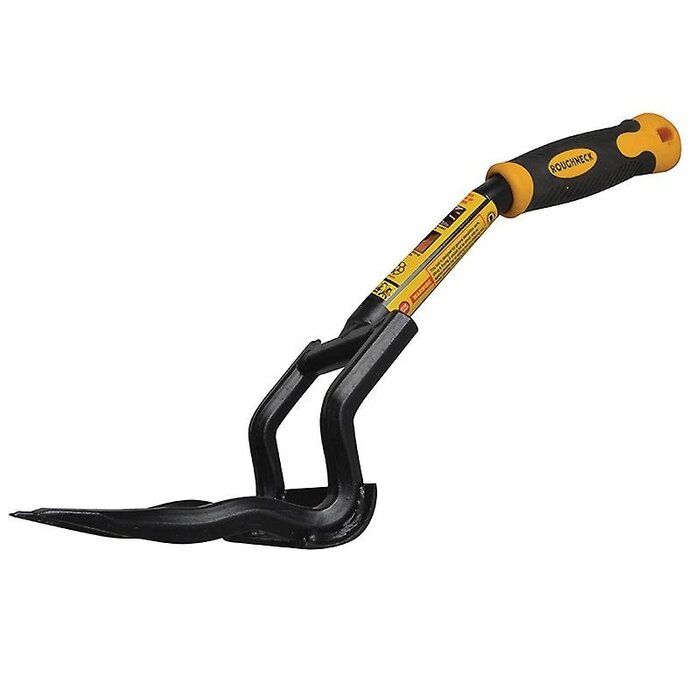 Roughneck Roughneck Roofing-demolition bar (fer à démolir) - 14 x 47,5 cm