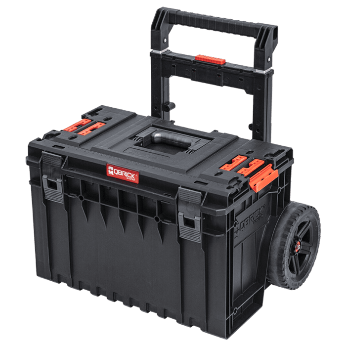 QBRICK QBRICK toolbox one cart 2.0