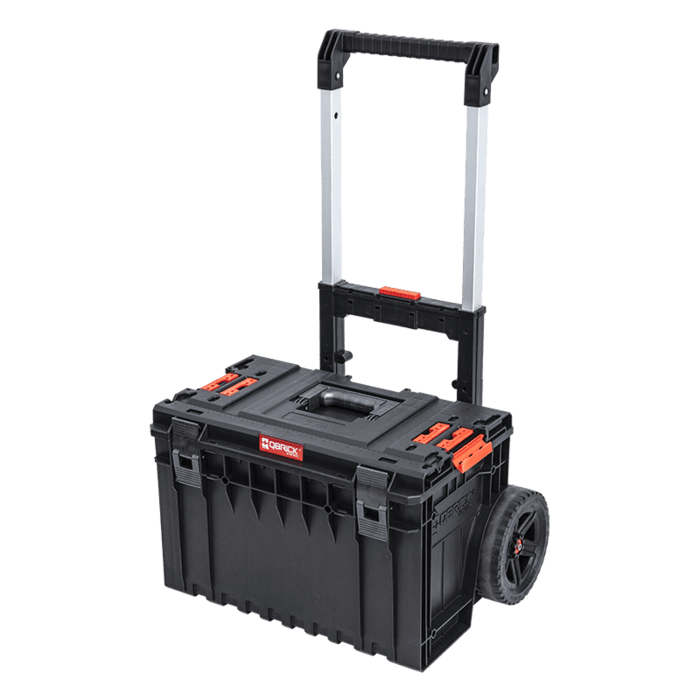 QBRICK QBRICK SYSTEM -  gereedschapskist - one cart 2.0