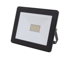 Perel Perel Schijnwerper Led Buitenshuis 20 W 4000k 14,5 X 11,9 Cm Zwart
