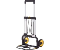 STANLEY Stanley WEST-706 Inklapbare steekwagen - 125kg