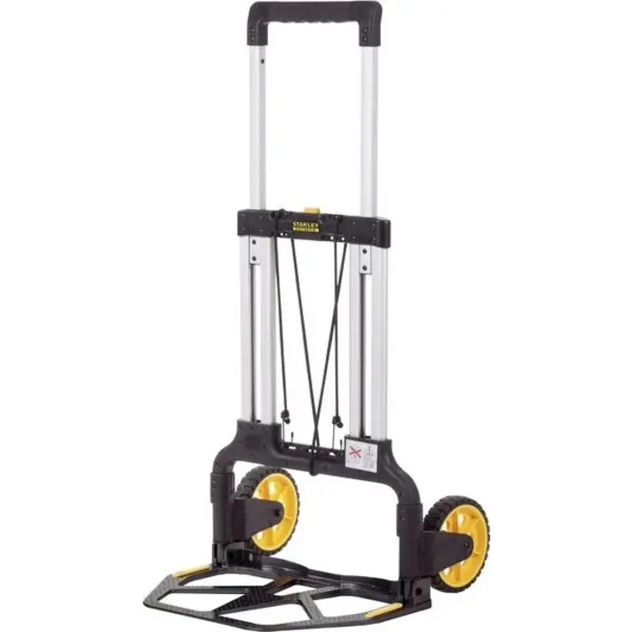 STANLEY Stanley WEST-706 Inklapbare steekwagen - 125kg