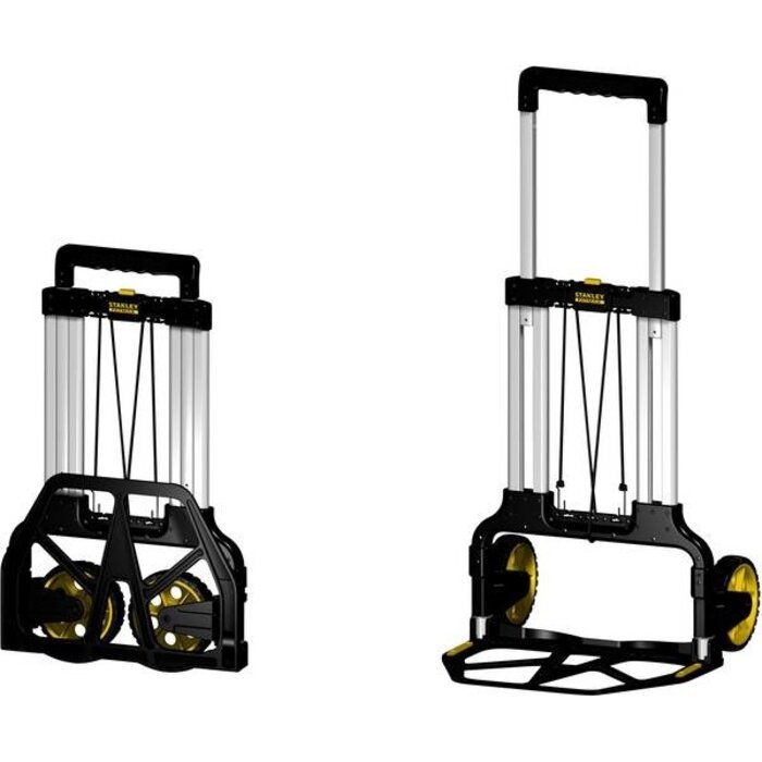 STANLEY Stanley WEST-706 Inklapbare steekwagen - 125kg