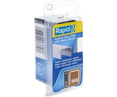 Rapid Rapid Nieten nr. 958-12mm 800 stuks