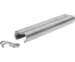 Rapid RAPID VR16 Zaunklammern 3190 Stück verzinkt