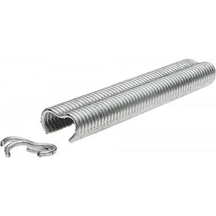 Rapid Agrafes de clôture RAPID VR16 3190 pcs zinguées