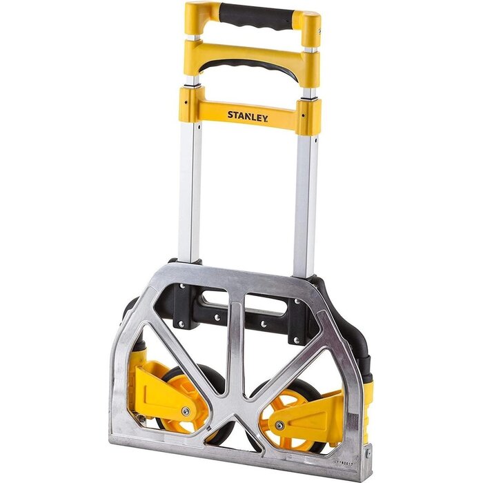 STANLEY Stanley Steekwagen - Opvouwbaar - SXWTD-FT516 tot 60 kg.