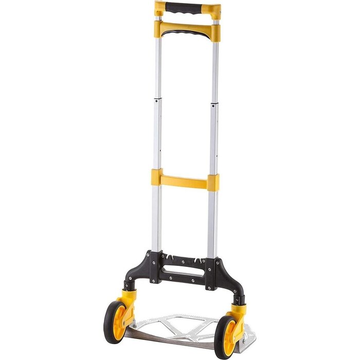 STANLEY Diable Stanley - Pliable - SXWTD-FT516 jusqu'à 60 kg.