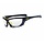 STANLEY Full Frame Safety Glasses SY180-9D EU Veiligheidsbril Zwart DIN EN 166