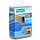 Nieten 90/35 mm Gegalvaniseerd (hars gecoat) 1.500 st., FSC Karton