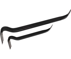 Roughneck Roughneck Gorilla bar 2-pack - Brechstange - 610mm - 356mm