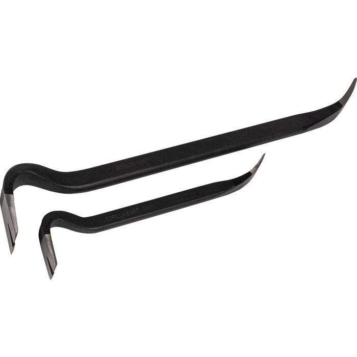 Roughneck Roughneck Gorilla bar 2-pack - Brechstange - 610mm - 356mm