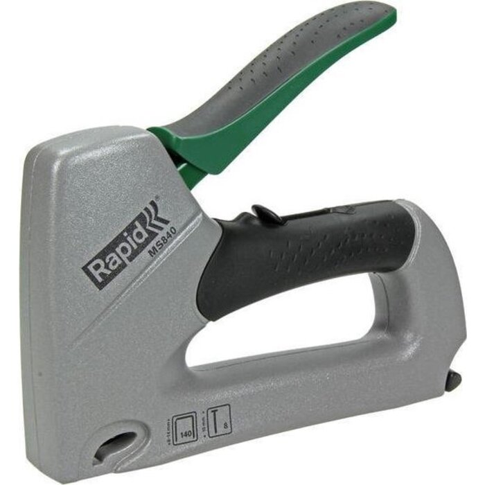 Rapid Rapid Handtacker MS840