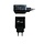 Chargeur rapide Power Tower  USB 3 prises usb noir