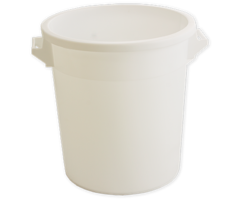 Fût de matières premières 50 litres