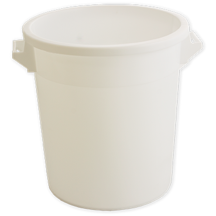 Fût de matières premières 50 litres