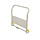 Prestar Duwboom NG-401-8 inch - voor trolley