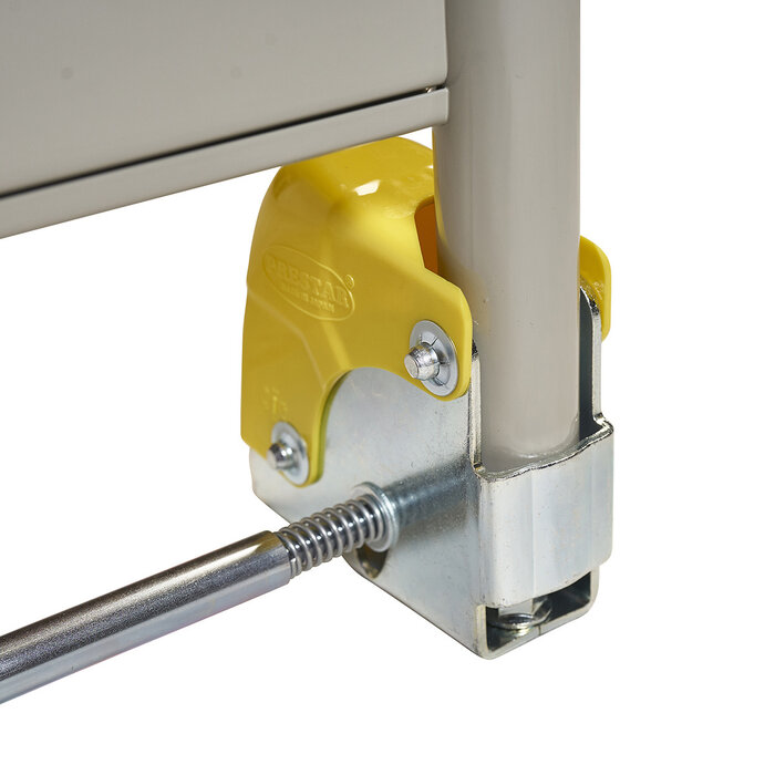 Matador Prestar Duwboom NG-401-8 inch - voor trolley