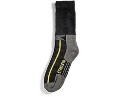STANLEY Chaussettes de travail Stanley 2 paires - Taille : 43/46