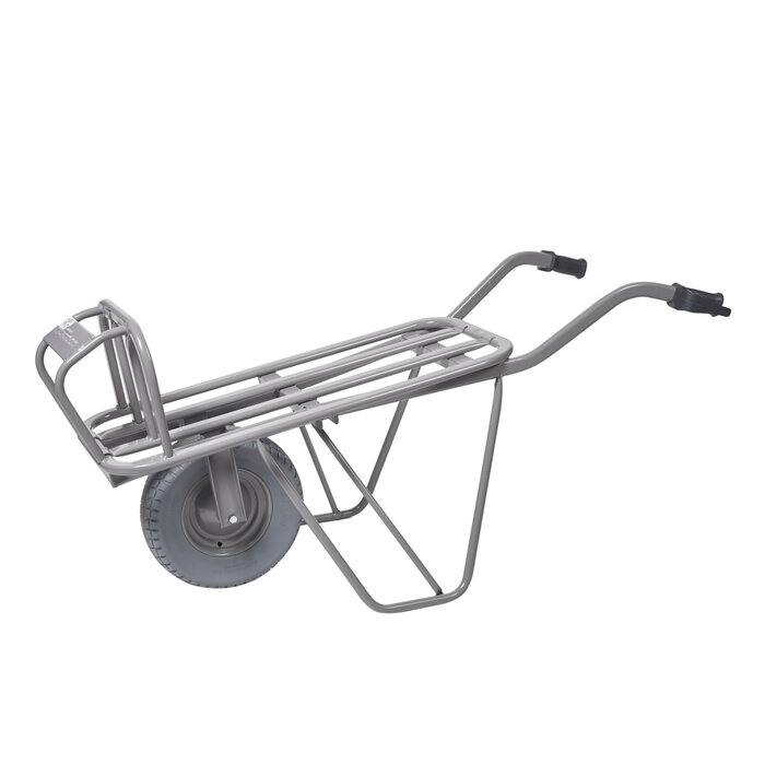 Matador Matador Schubkarre für Ziegel und Fliesen, pannensicheres Rad WB, Deckel. 60 Ziegel