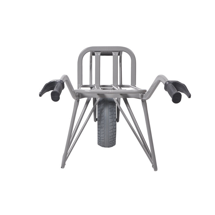 Matador Brouette briques Matador et tuiles, roue antiperforation WB, cap. 60 briques