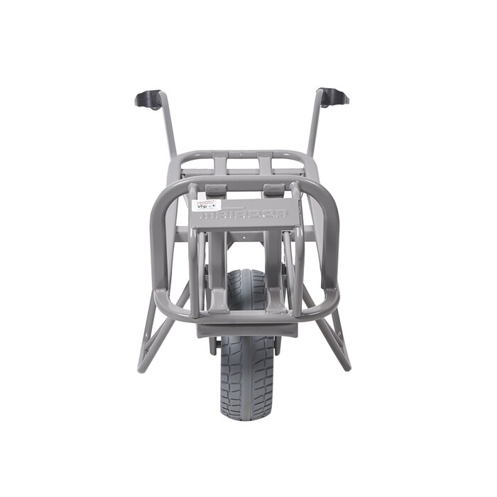 Matador Brouette briques Matador et tuiles, roue antiperforation WB, cap. 60 briques