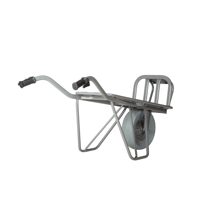 Matador Brouette briques Matador et tuiles, roue antiperforation WB, cap. 60 briques