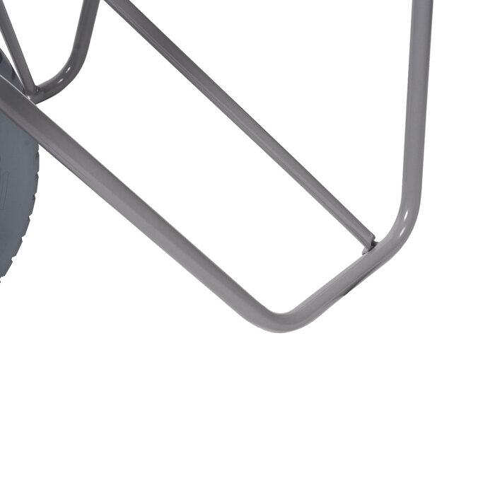 Matador Brouette briques Matador et tuiles, roue antiperforation WB, cap. 60 briques