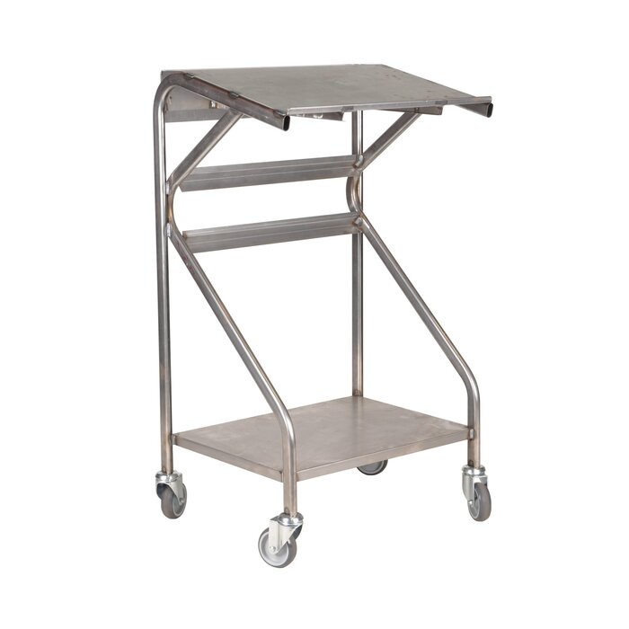 Matador Matador Pupitre mobile, 670x525x1185mm (LxPxH)