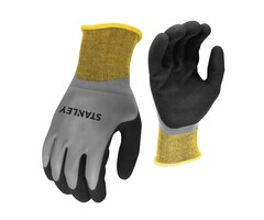 STANLEY Stanley Waterproof Gripper werkhandschoenen maat 10