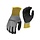 Gants de travail Stanley Waterproof Gripper taille 10