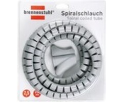 Brennenstuhl Brennenstuhl Tube en spirale 2,5 mètres