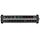 Brennenstuhl Premium-Protect-Line Steckdosenleiste mit 14 Kontakten, 2x USB und Überspannungsschutz / Schwarz - 3 Meter