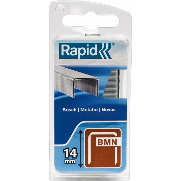Rapid Rapid Nieten - BMN - 14 mm
