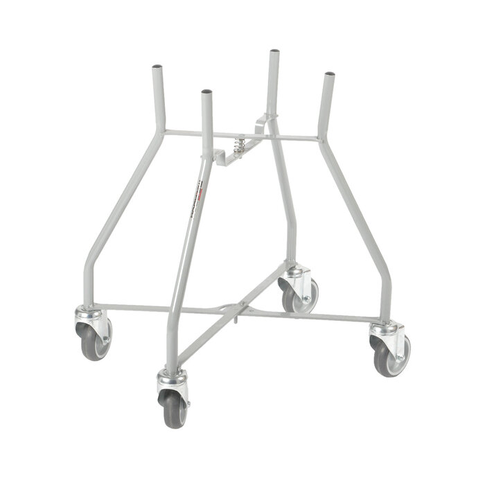 Matador Eimerhalter Matador 30L mit 4 Rädern