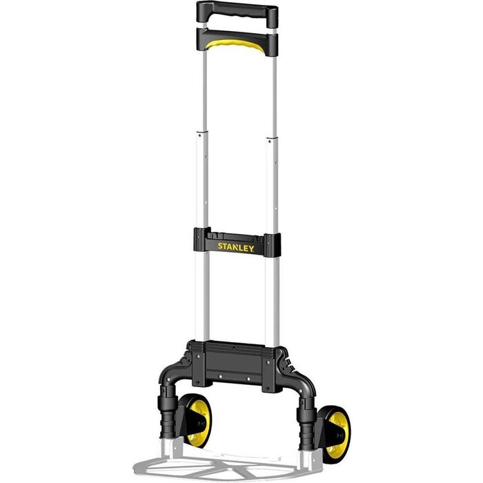 STANLEY Stanley Opvouwbare steekwagen 60 kg SXWTD-FT500