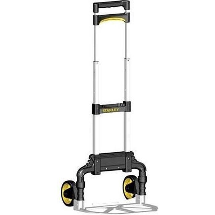 STANLEY Stanley Faltbarer Handwagen 60 kg SXWTD-FT500