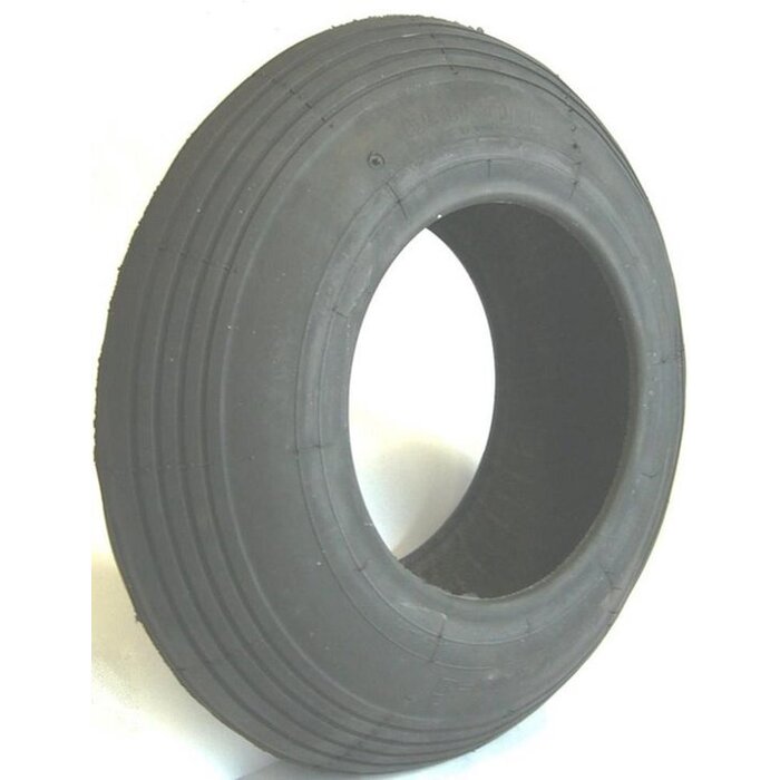 Matador Matador buitenband - voor kruiwagen - 400x100mm 4 ply band - m-892