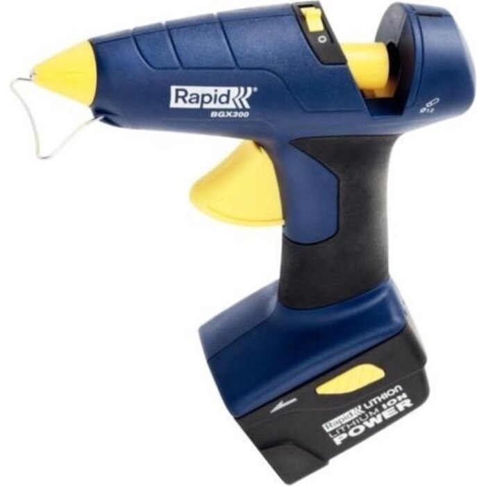 Rapid Rapid BGX300 Klebepistole - 12 mm