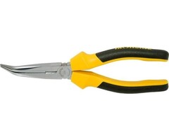 Ironside Ironside Telefoontang 2-componenten handvat gebogen 200mm