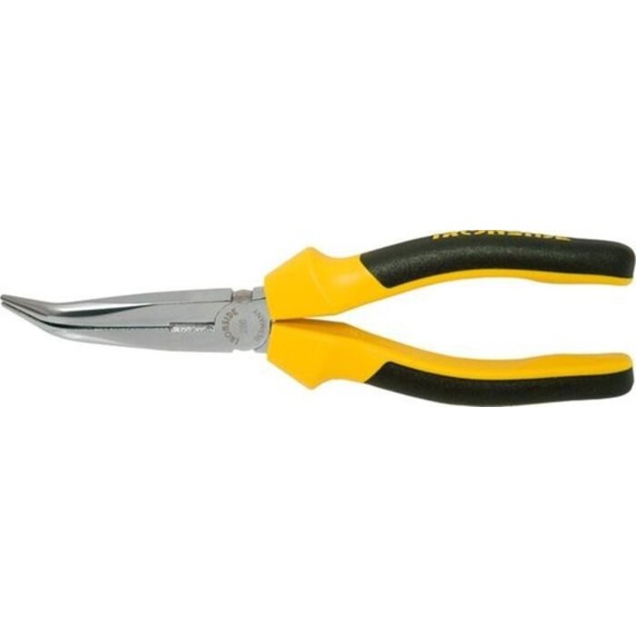 Ironside Ironside Telefoontang 2-componenten handvat gebogen 200mm